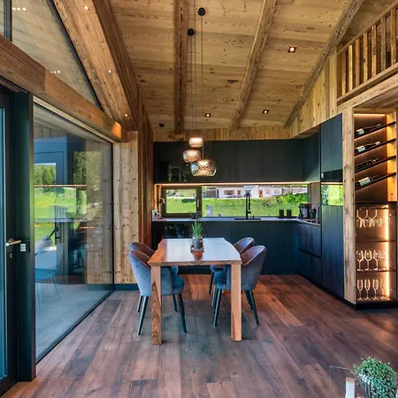 Chalet Ski Chalet