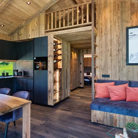 Chalet Chalet Ski *