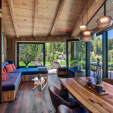 Chalet Chalet Ski *