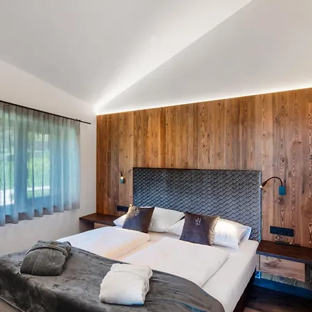 Chalet Ski Chalet
